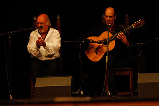 Schülerinnen von La Morena