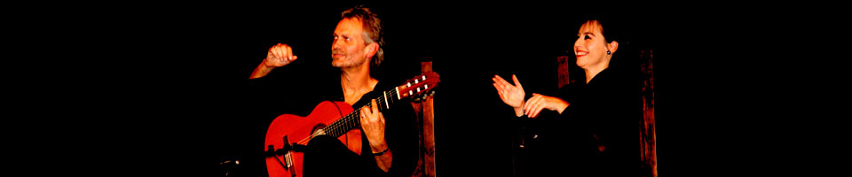 el jaleo live image 12