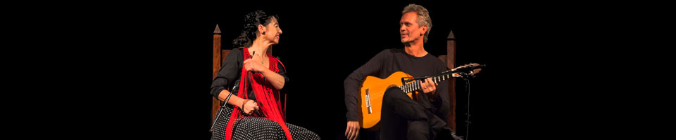 el jaleo live image 4