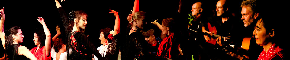 el jaleo live image 6