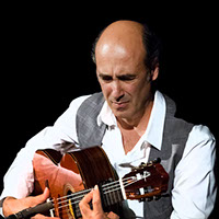 El jaleo Flamenco image Mariano Martin mit El Jaleo Flamenco image