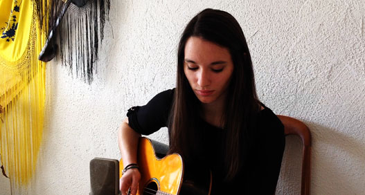 Studioimpressionen des TeFau Studios