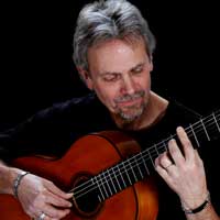 El Jaleo Flamenco image Thomas Vogt von El Jaleo Flamenco image